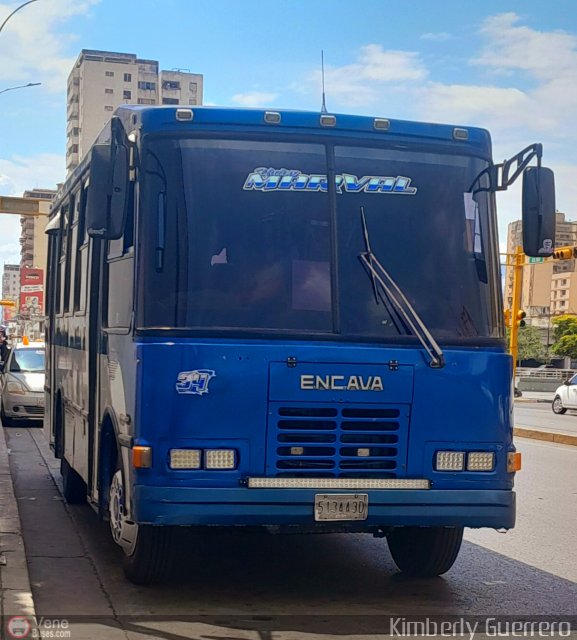 Uni�n MarVal 034 por Kimberly Guerrero