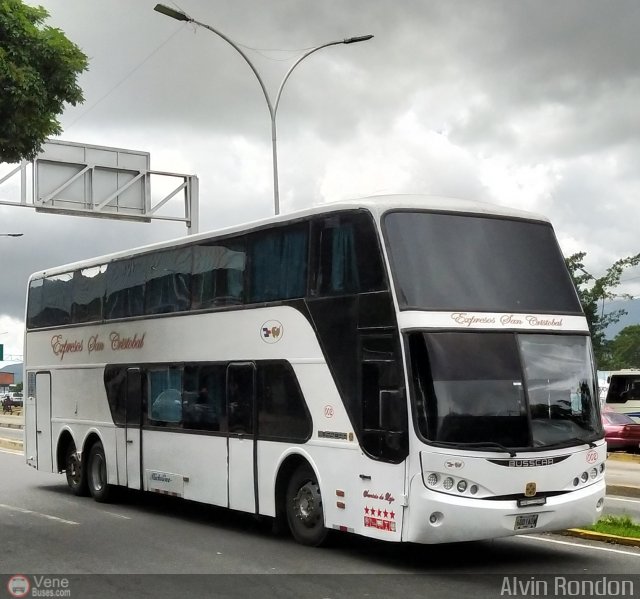 Expresos San Crist�bal 002 por Alvin Rond�n