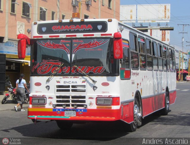 Transporte Guacara 2005 por Andr�s Ascanio