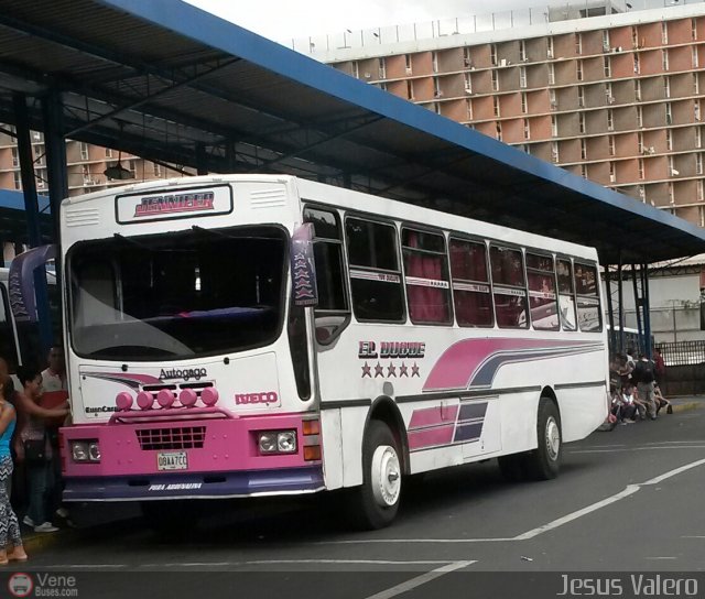 L�nea Uni�n San Diego 060 por Jes�s Valero