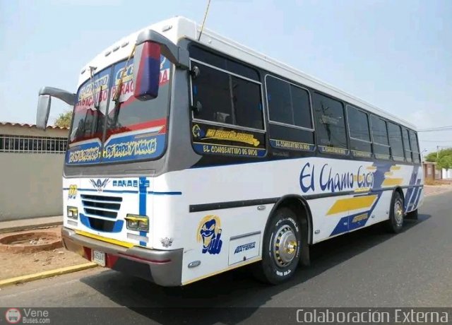 Expresos La Gran Colombia 01 por �ngel Delgado