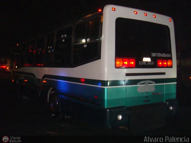 A.C. Uni�n Barquisimeto 34 por Alvaro Palencia