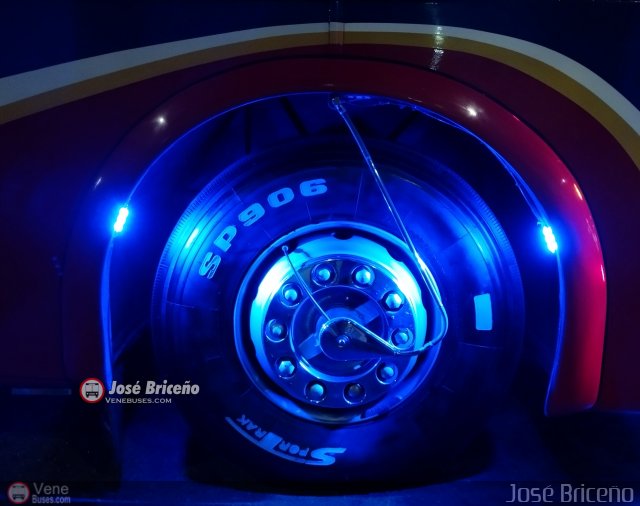 Expresos Occidente 066 por Jos� Brice�o