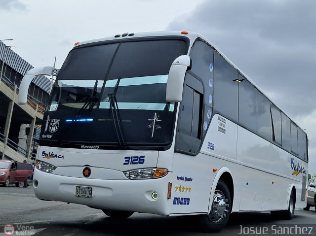 Bus Ven 3126 por Josue S�nchez