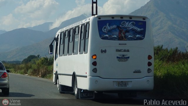 A.C. Uni�n Palo Negro 132 por Pablo Acevedo