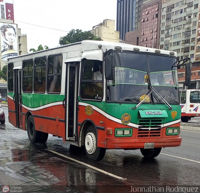 Uni�n Chara A.C. 083 por Jonnathan Rodr�guez