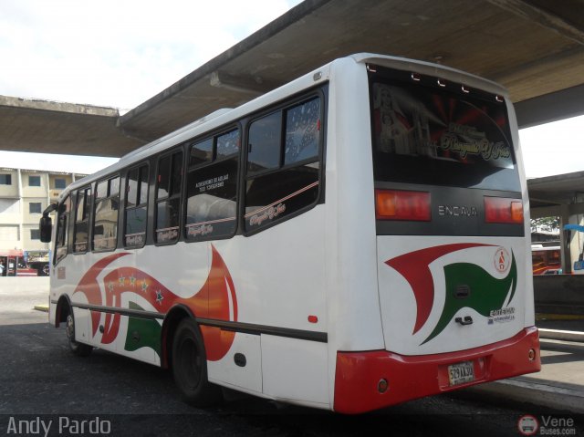 A.C. Expresos San Felipe 2012 28 por Andy Pardo