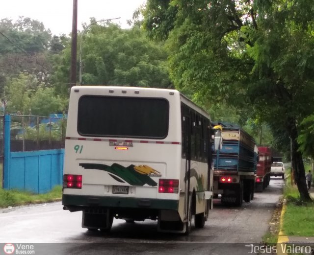 A.C. Indepasib 091 por Jes�s Valero