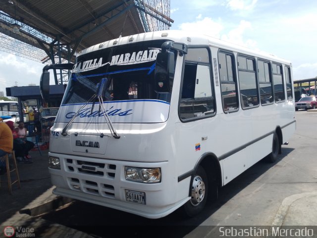 Autos Libres Por Puesto La Villa 16 por Sebasti�n Mercado