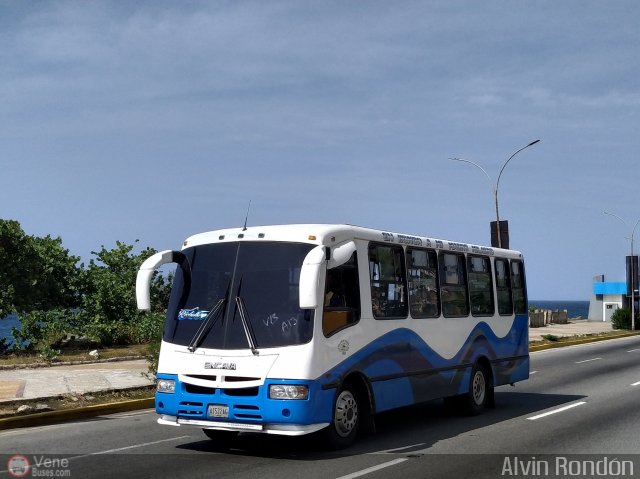 A.C. Don Augusto Malave Villalba 039 por Alvin Rond�n