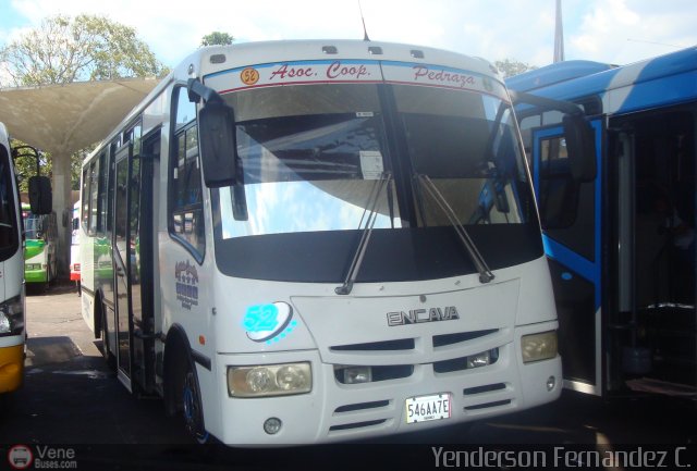 A.C. Pedraza 052 por Yenderson Cepeda