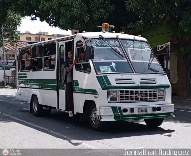 VA - U. de C. General Soublette 025 por Jonnathan Rodr�guez