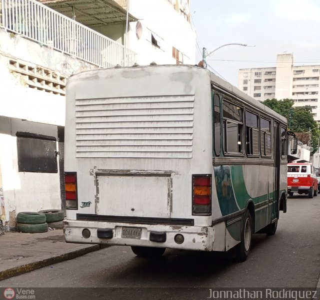 DC - Uni�n Conductores Palo Verde 70 por Jonnathan Rodr�guez