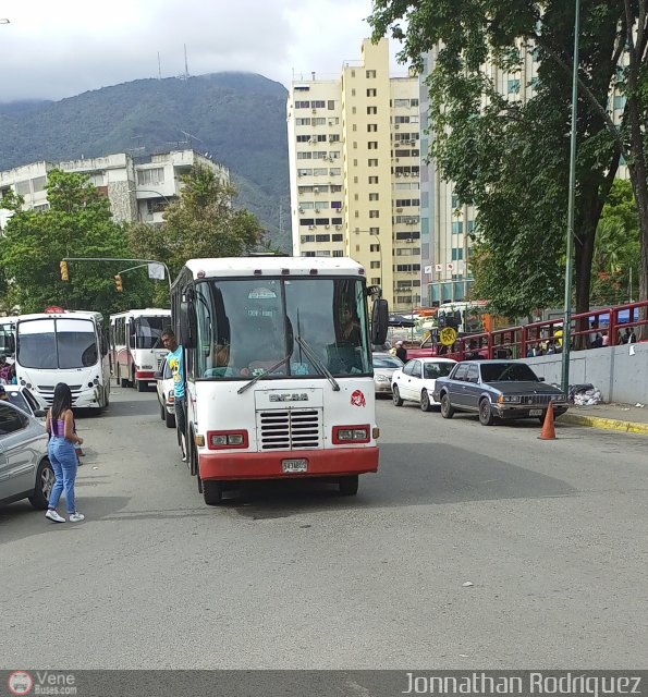 DC - Asoc. Cooperativa Carabobo Tiuna R.L. 049 por Jonnathan Rodr�guez