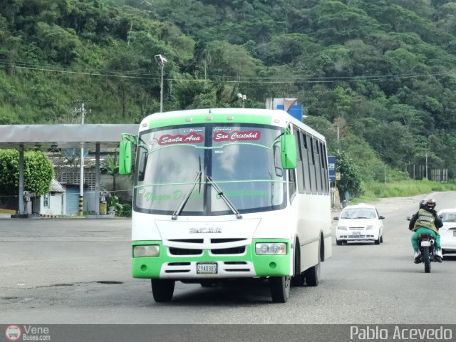 A.C. Uni�n Cordoba 25 por Pablo Acevedo