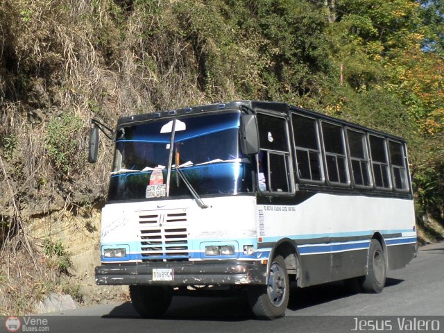 MI - Asociaci�n Civil La Comunidad 135 por Jes�s Valero