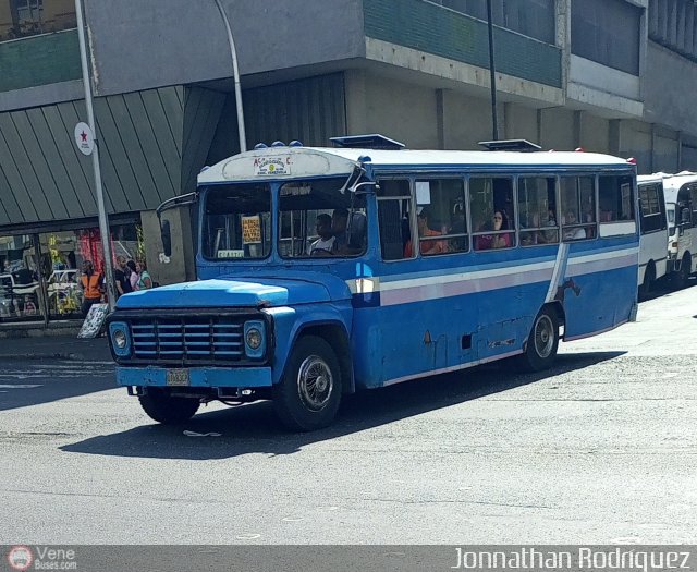 DC - U.C. Venezuela 214 por Jonnathan Rodr�guez