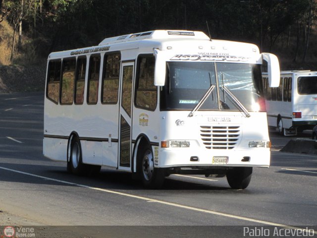 Los R�pidos S.C. 34 por Pablo Acevedo