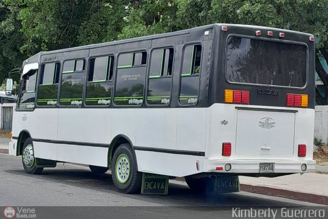 A.C. Uni�n Palo Negro 130 por Kimberly Guerrero