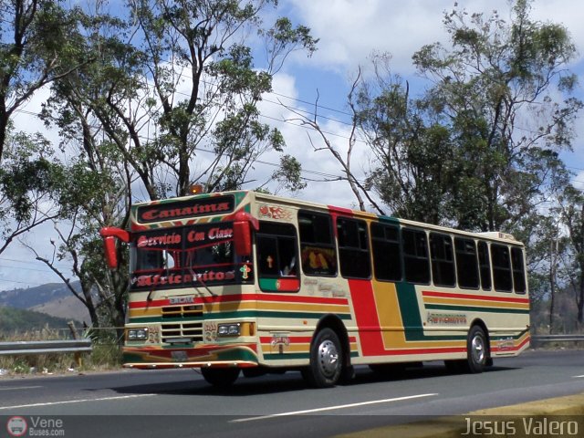 Cooperativa Canaima 24 por Jes�s Valero