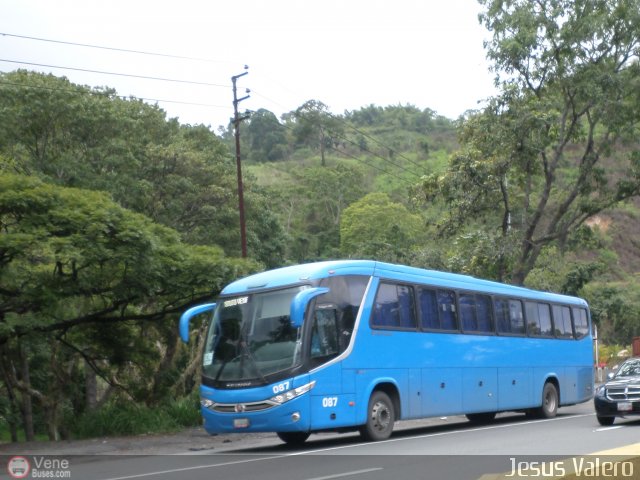 Inst. Venezolano de Investigaciones Cientificas 087 por Jes�s Valero