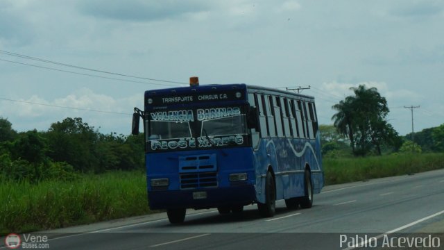 Transporte Chirgua 0039 por Pablo Acevedo