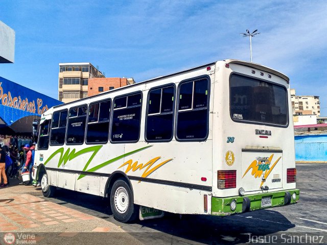 A.C. de Transporte Encarnaci�n 074 por Josue S�nchez