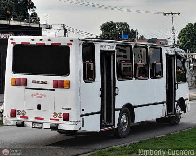 Los Libertadores C.A. 28 por Kimberly Guerrero