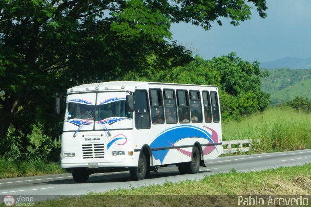 U.C. Caracas - Los Caracas 129 por Pablo Acevedo