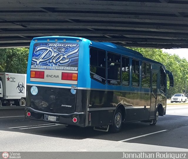 Uni�n Valencia A.C. 013 por Jonnathan Rodr�guez