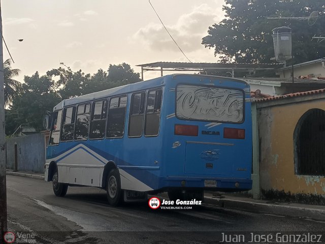 A.C. Uni�n Palo Negro 067 por Juan Jos� Gonz�lez