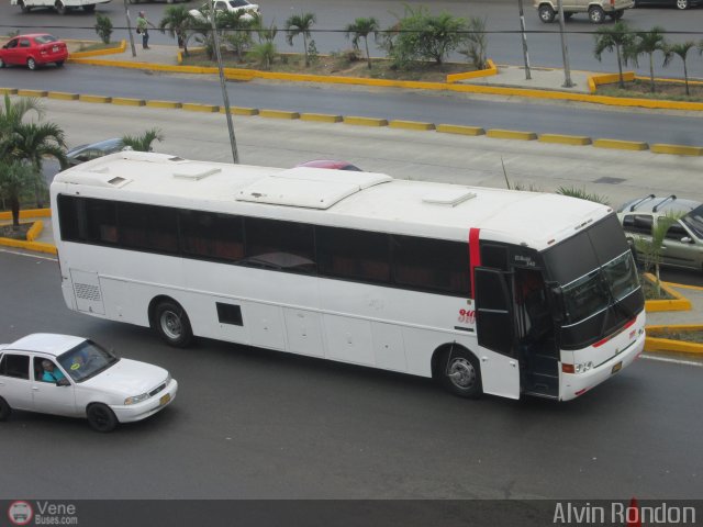 Bus Ven 3108 por Alvin Rond�n