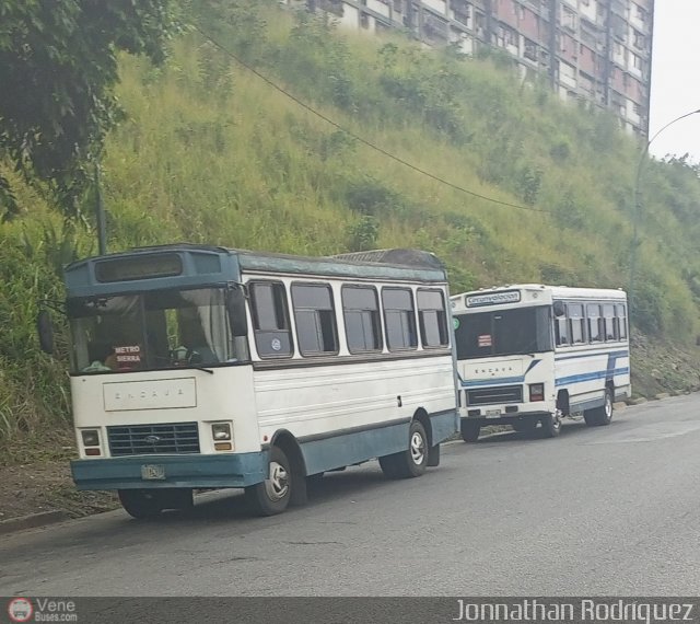 DC -  A.C.C. Los R�pidos del 23 11 por Jonnathan Rodr�guez