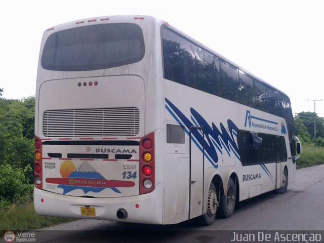 Responsable de Venezuela 0134 por Juan De Ascen��o