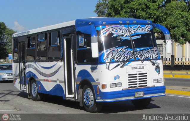 Uni�n Turmero - Maracay 023 por Andr�s Ascanio