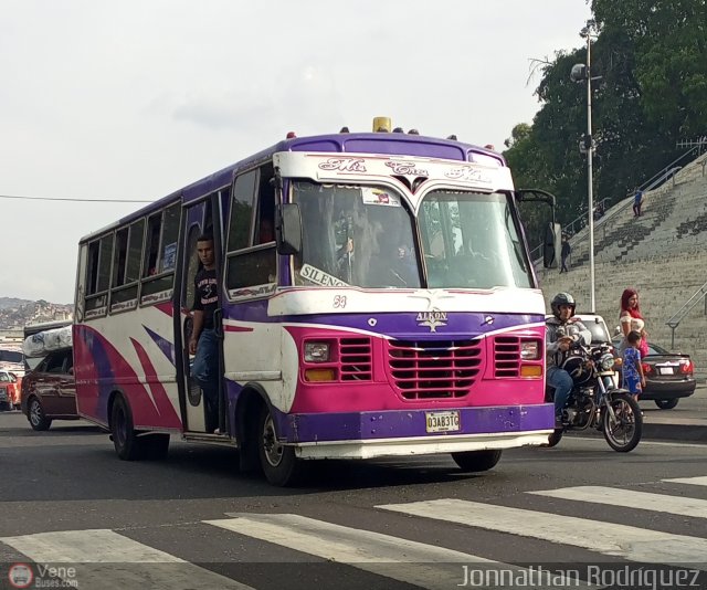 DC - Uni�n Manicomio - Silencio - Quinta Crespo 54 por Jonnathan Rodr�guez