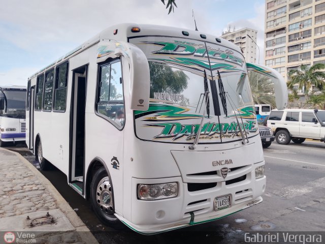 Organizaci�n Guaicamacuto 262 por Gabriel Vergara