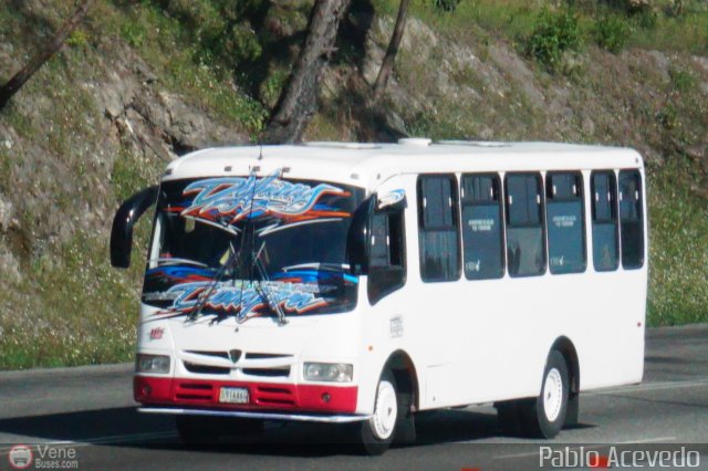 A.C. Indepasib 113 por Pablo Acevedo