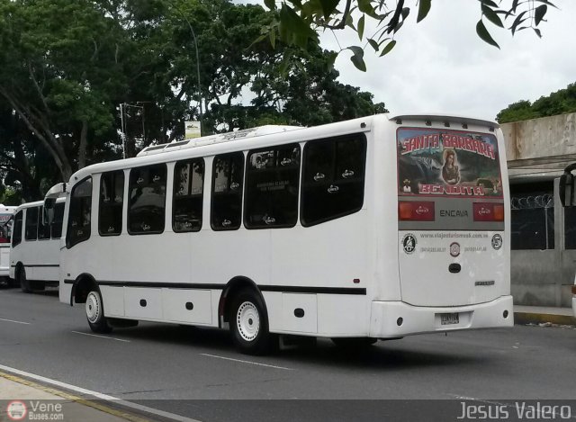 A.C. Mixta Conductores Unidos 097 por Jes�s Valero