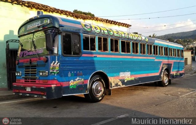 Expresos Nirgua 0010 por Eduard Delgado