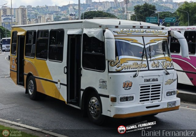 A.C. Indepasib 126 por Daniel Fern�ndez