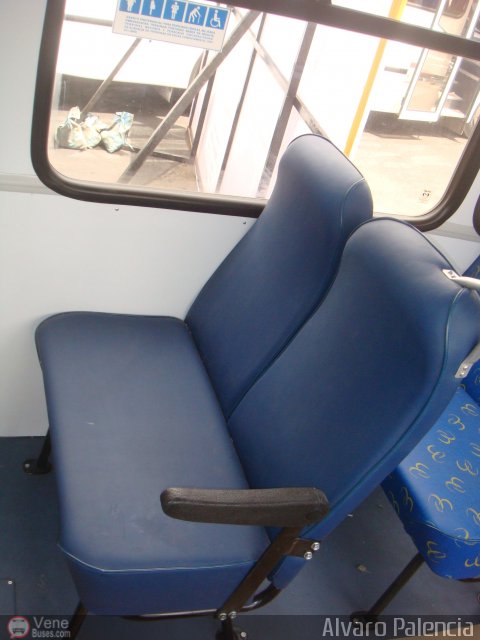 Detalles Acercamientos NO USAR MÁS E-610 URBANO por Alvaro Palencia