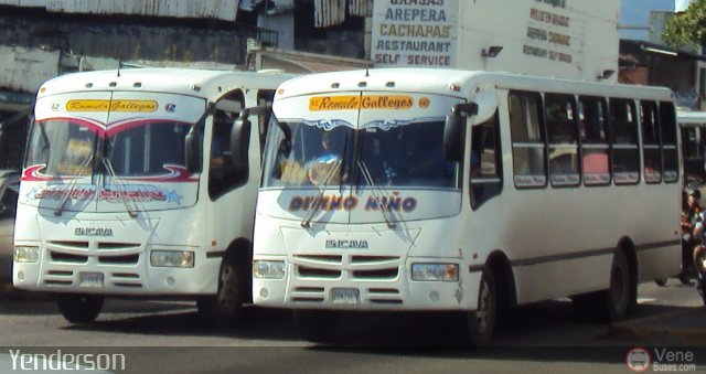 TA - A.C. R�mulo Gallegos 147 por Yenderson Cepeda