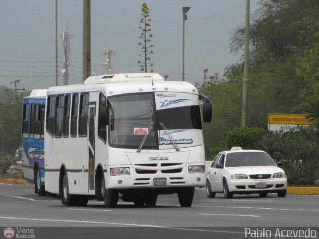 A.C. Don Augusto Malave Villalba 161 por Pablo Acevedo