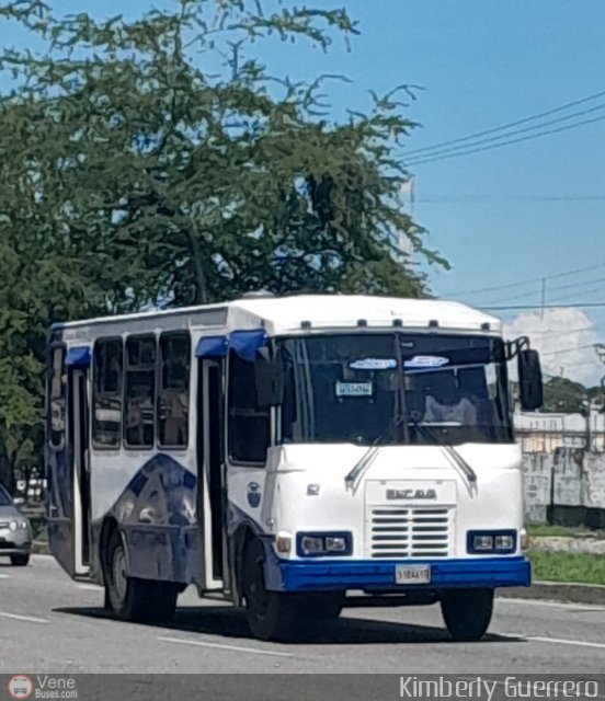 Uni�n Turmero - Maracay 062 por Kimberly Guerrero