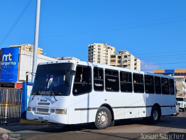 Caribe Express C.A. 0022 por Josue S�nchez