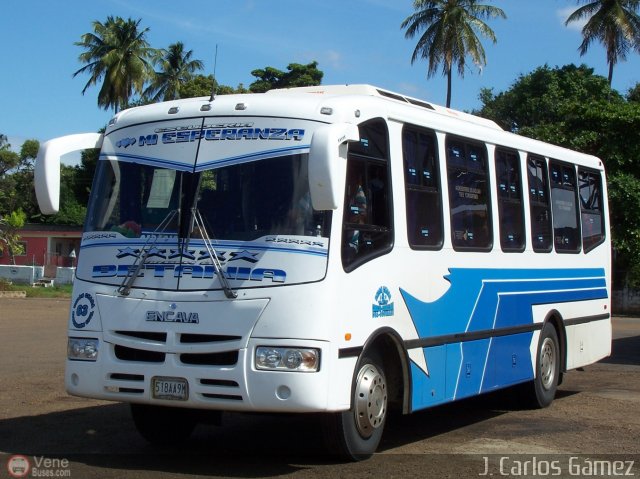 Uni�n Chara A.C. 063 por J. Carlos G�mez