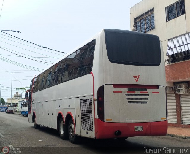 Rodovias de Venezuela 339 por Josue S�nchez