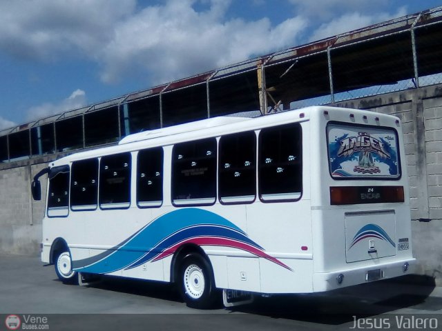 A.C. Ejecutivos Buenaventura 024 por Jes�s Valero