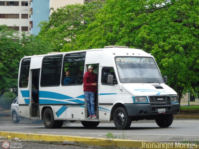 Cooperativa Jehosama 977 por Jhonangel Montes